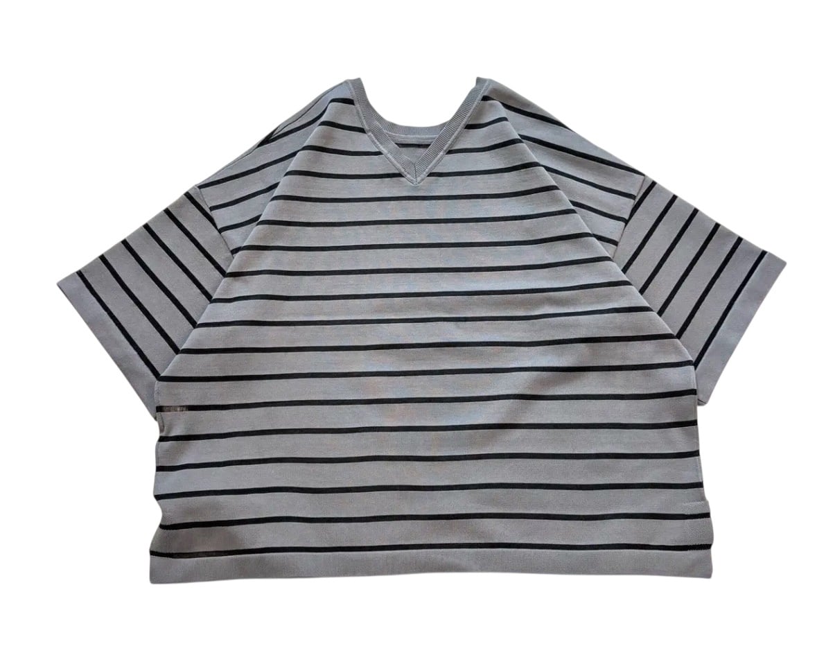 【希少】Vivienne Westwood ボーダーTシャツ M old vivienne westwood man T-shirt / 旧タグ ヴィヴィアンウエスト