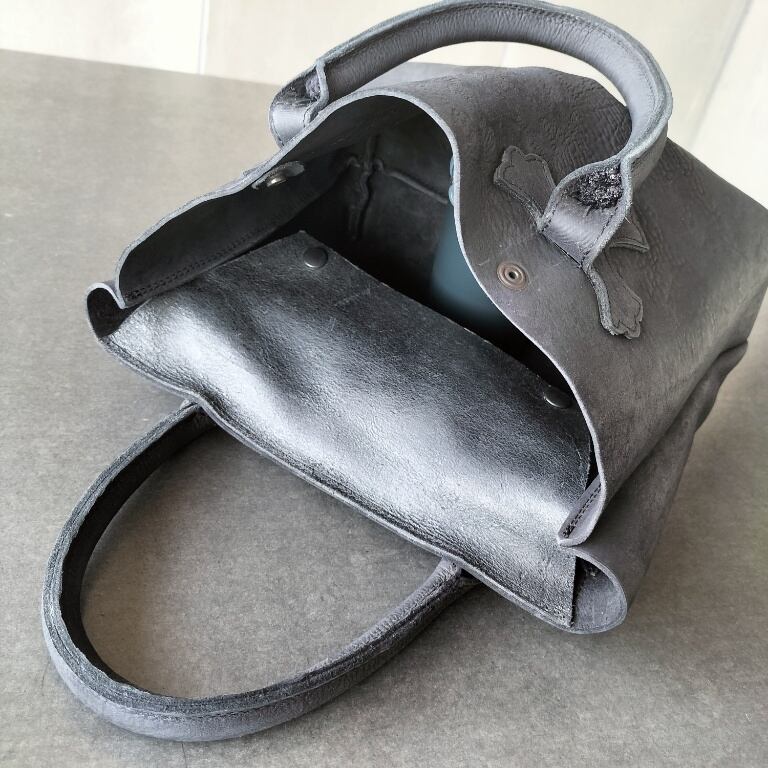 BLACK CHAPEL Mini Tote B | PAY ID