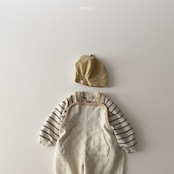 Amigo 26/SS エンボドットオーバーオール