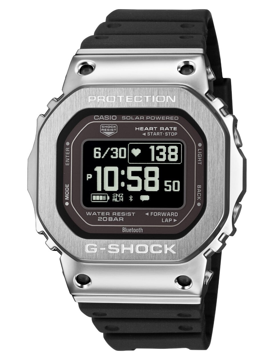 CASIO G-SHOCK DW-6900RGM-5JR 折り紙 | 時計・宝石のマツムラ