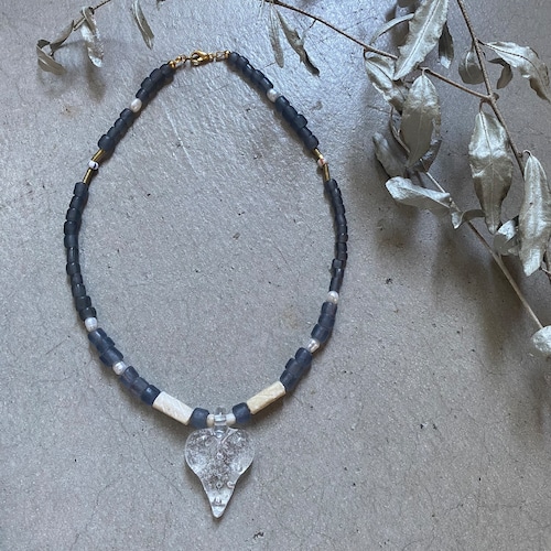 RYUKYU GLASS ♡ PENDANT
