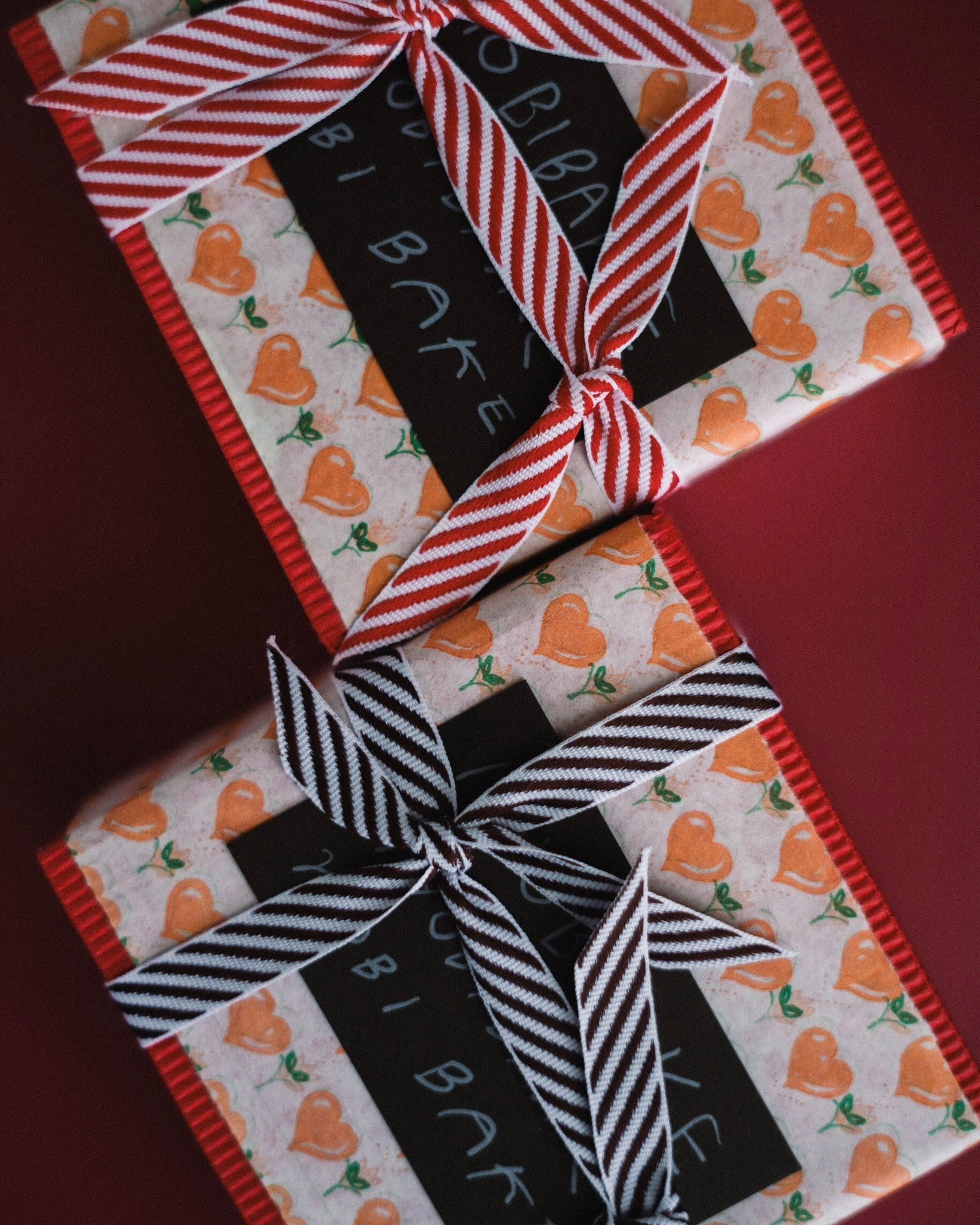 【2/8予約店頭受け取り】HOBIBAKE alentine's day Variety Cokkie Box 予約