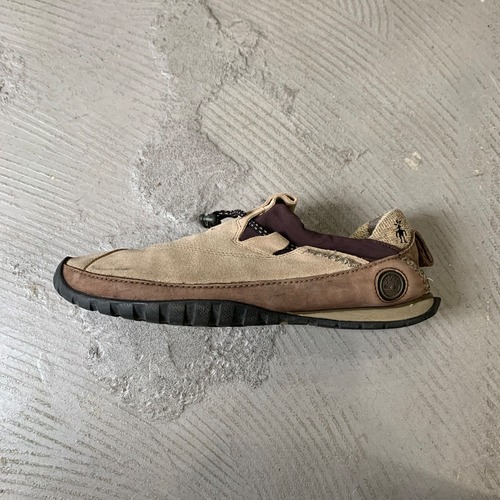 Timberland / Moc shoes