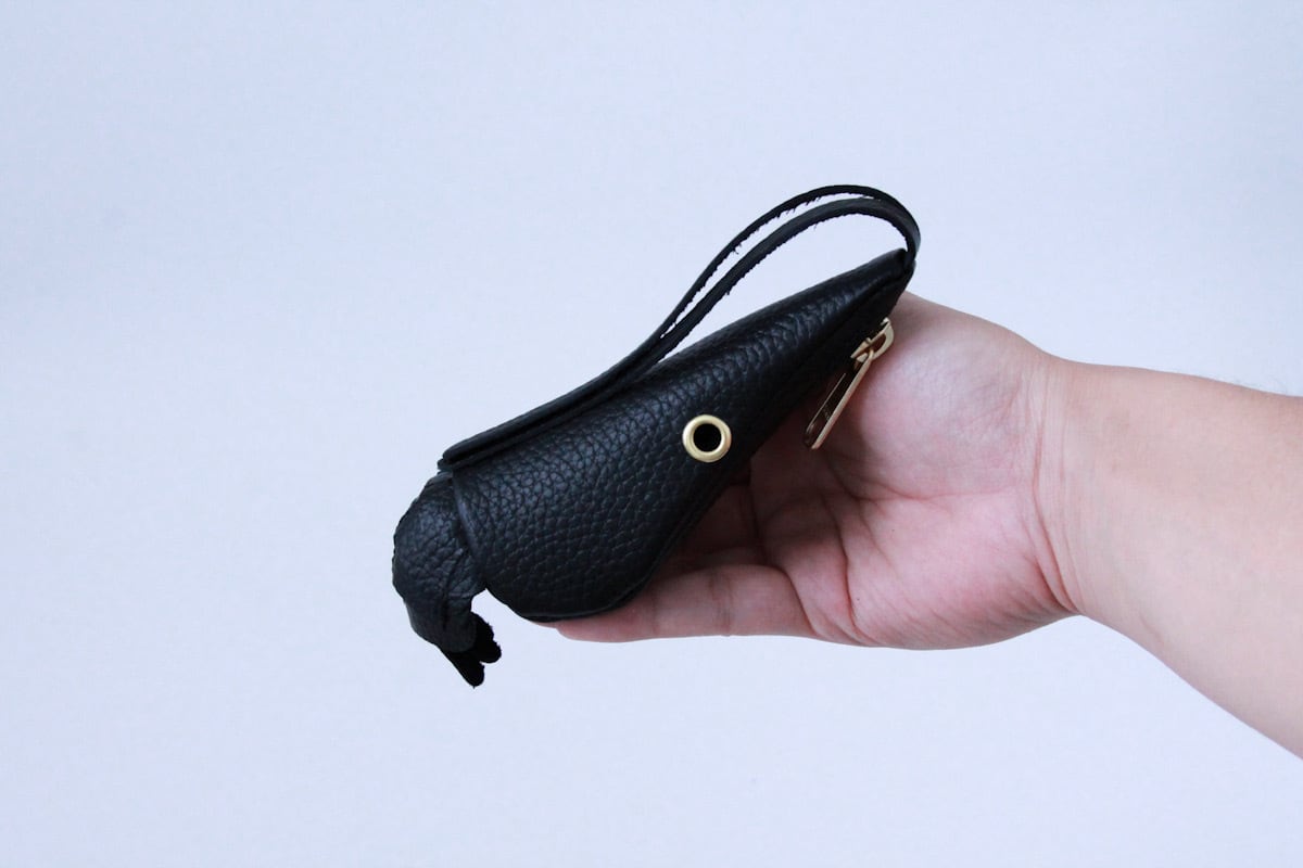 えびコインケース | かばんばか