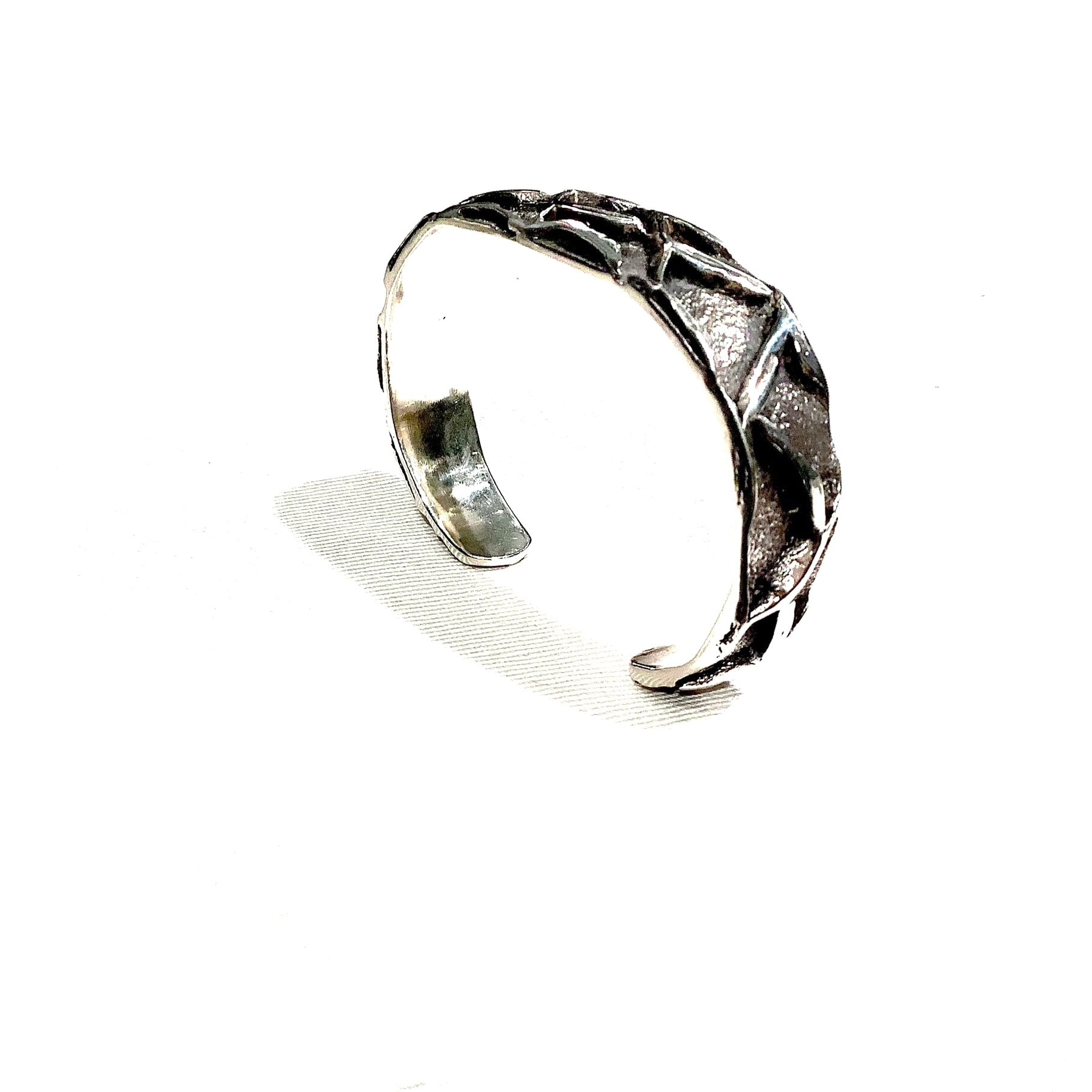 WHEEL WORKS ゴールド バングル WHEEL WORKS ホイールワークス スパイダー バングル トゥファ