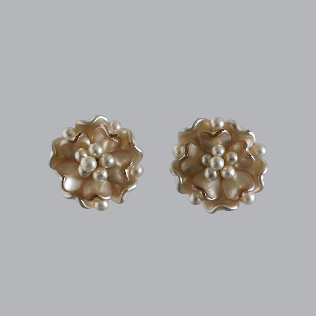 vintage earring