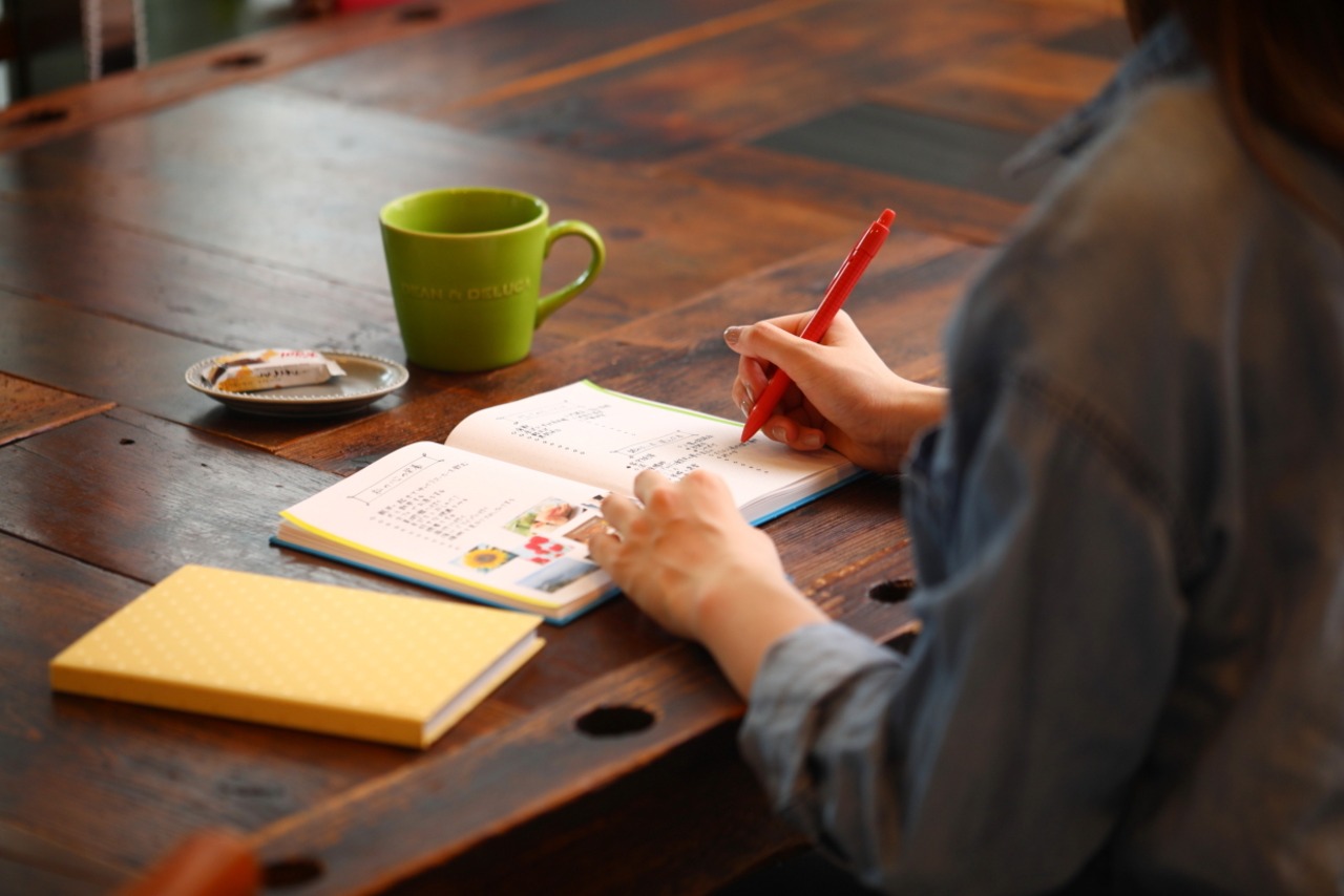 【受注生産販売 │ オンライン限定柄】テキスタイルノート　LINTON（リントンツイード）生地使用　特別仕様シリーズ　「Eleanor（エレノア）」