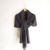 Oblada KNIT SHAWL
