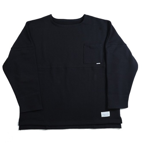 Sugar&Co.(シュガーアンドカンパニー)～Mellow basque shirt～