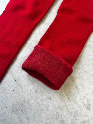 Glück und Gute / Toe socks long merinowool&silk 【color】