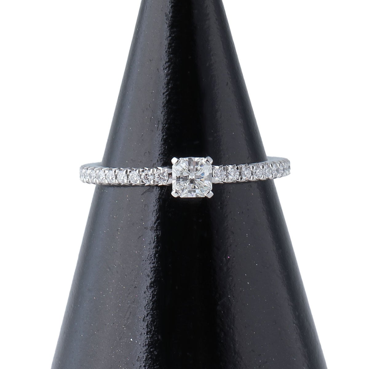 ティファニー ダイヤ リング トゥルー ダイヤ0.20ct I-VVS1 ティファニー ダイヤ リング トゥルー ダイヤ0.20ct I-VVS1