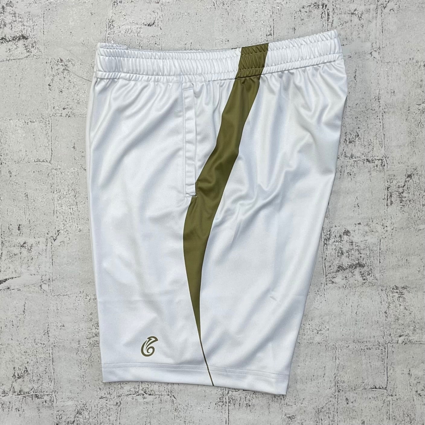 ハーフパンツ（men's） 26HPB【light gray】