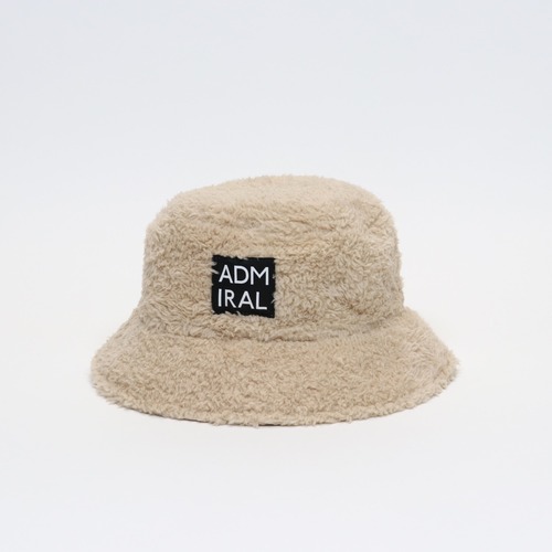 【Admiral GOLF】ボアリバーシブルハット