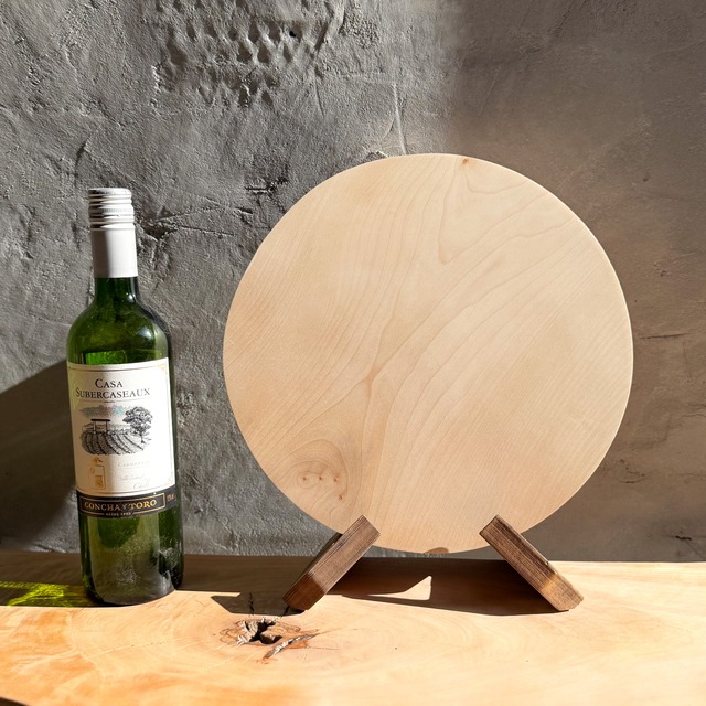 No.317 ： 科の木