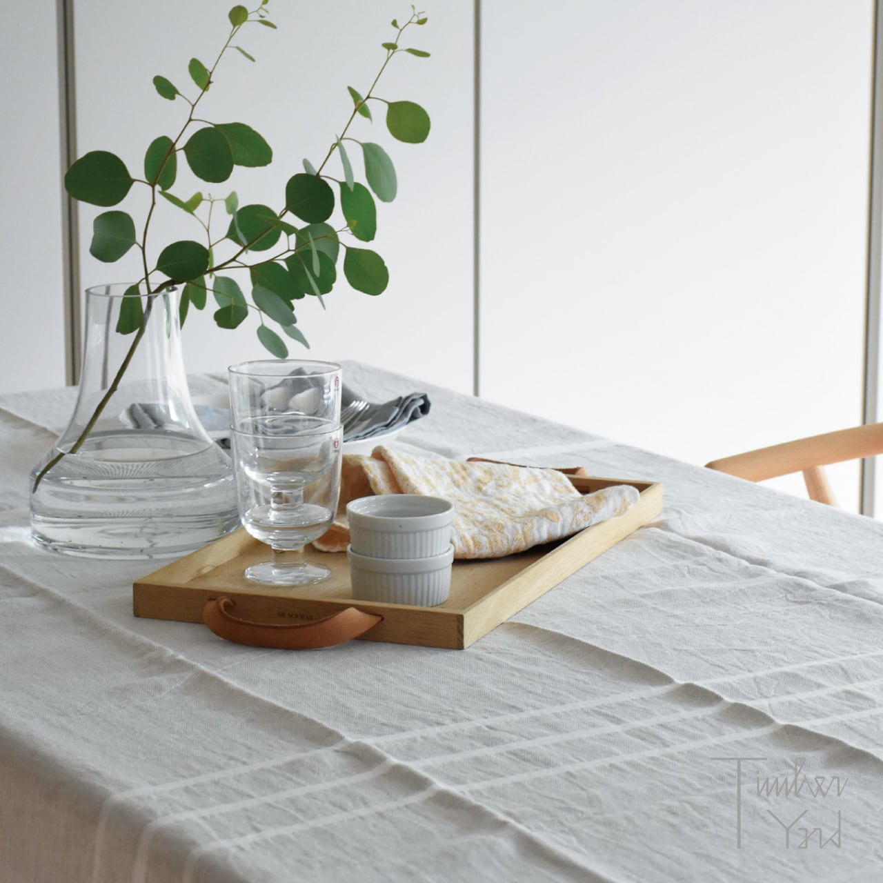 skagerak norr magazine holder スカゲラック Norr Magazine Holder by