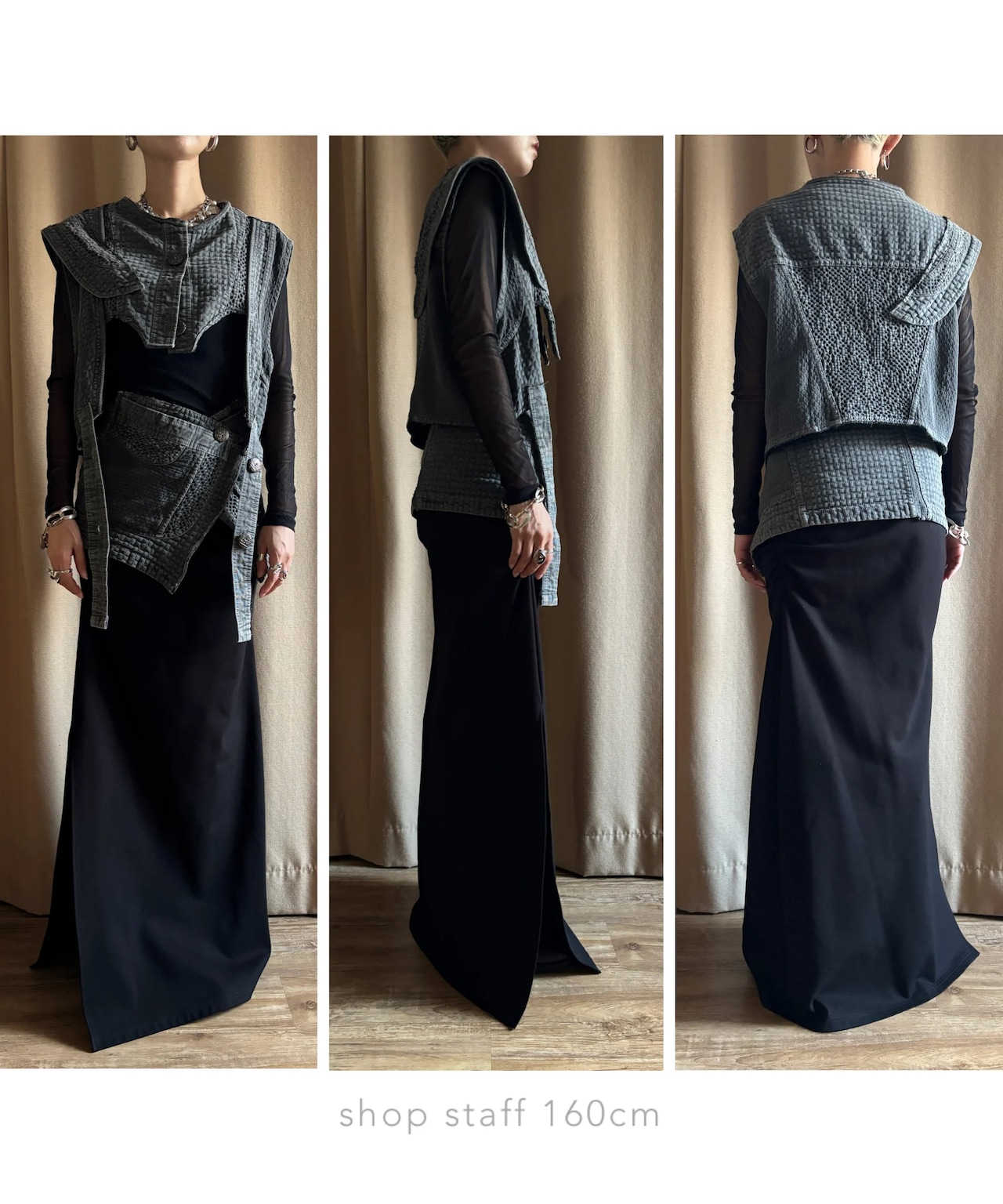 mode casual layered remake set items-4997-9