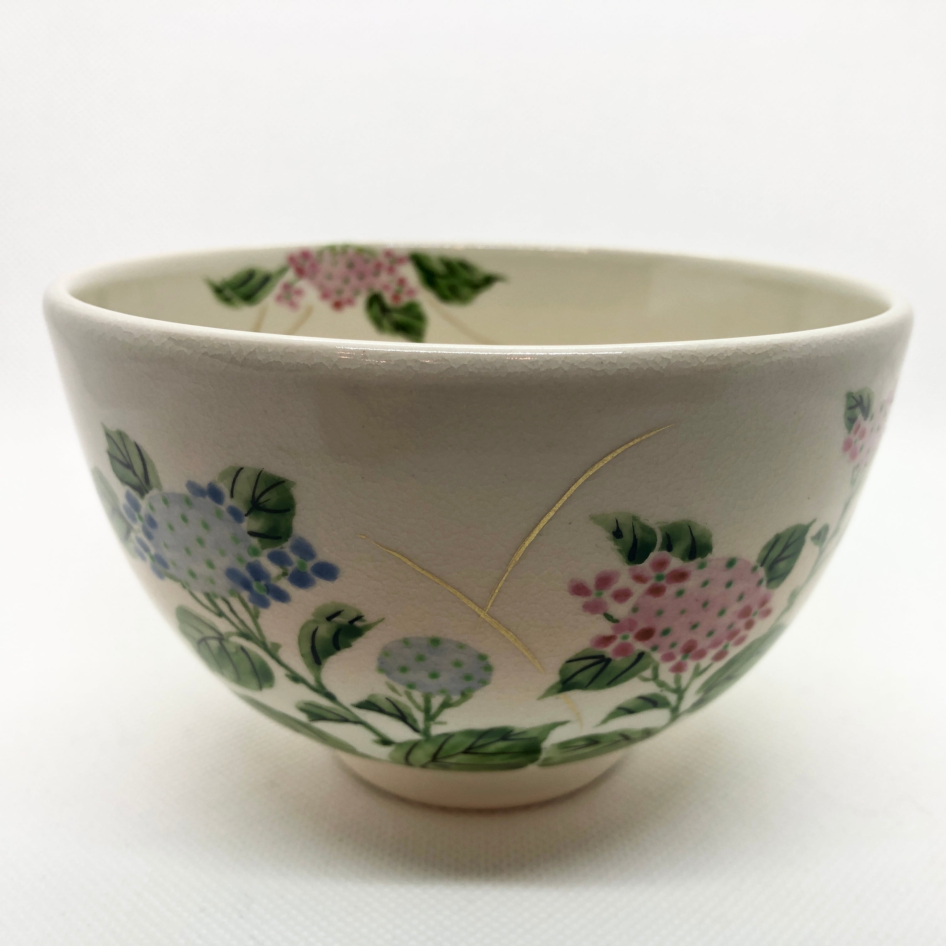 鼠志野 茶碗 | 花器茶道具専門店 いたくら