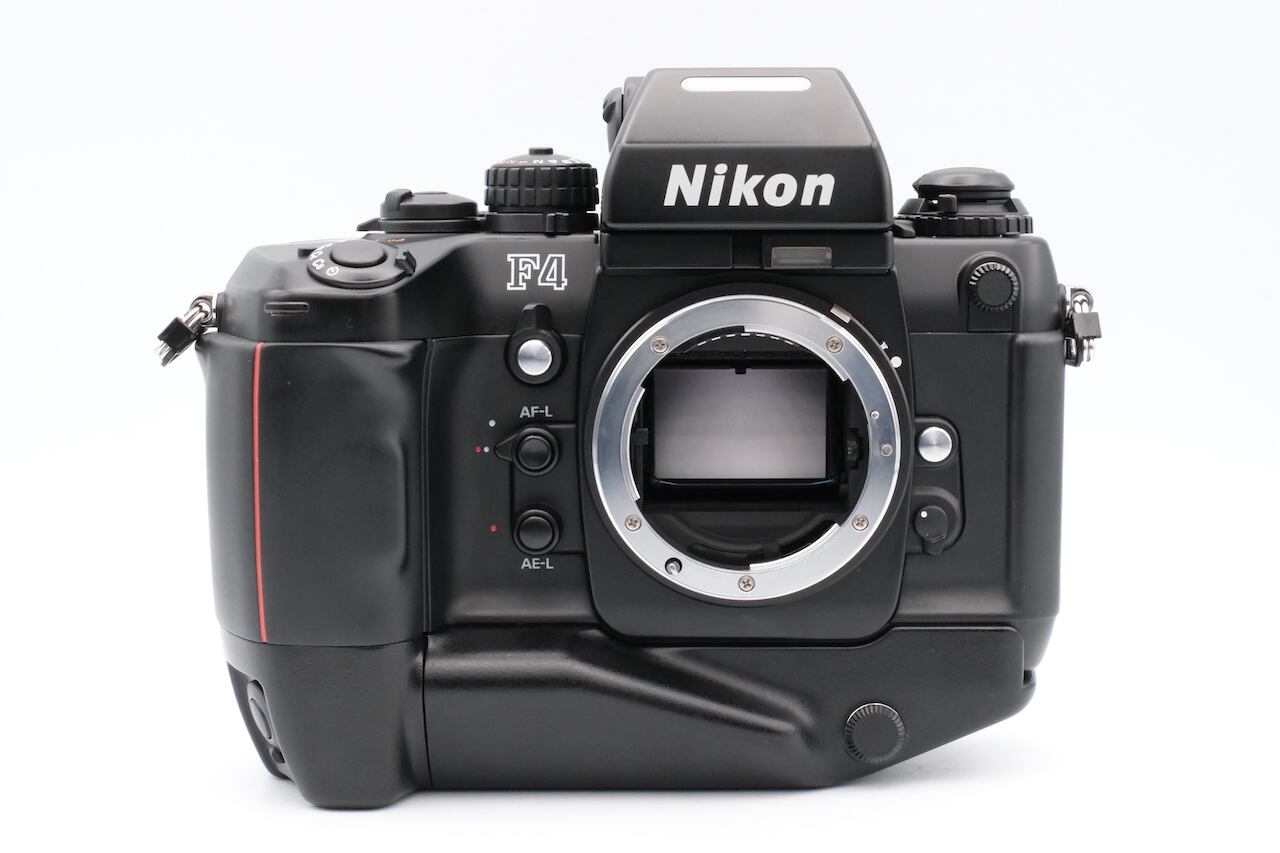 Nikon ニコンDP-20 ファインダー-AU02