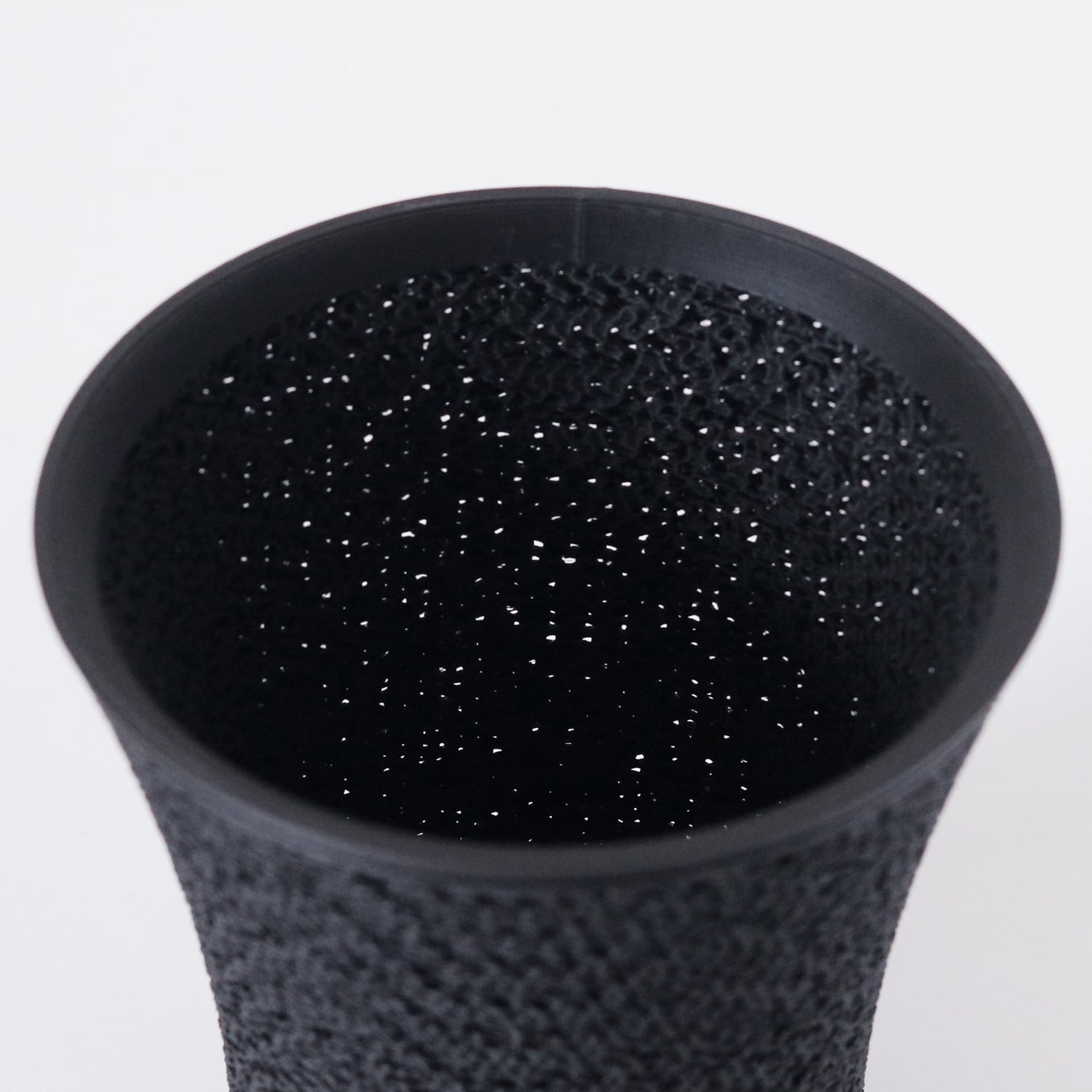 Adv-019-M (120×120) 植木鉢 Adv鉢 3d鉢 3dプリンター鉢 | Adv-Factory