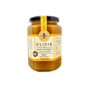予約：ハケア Hakea 1kg【ELIXIR】