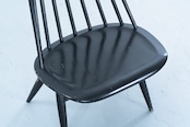 Ilmari Tapiovaara | Mademoiselle lounge chair