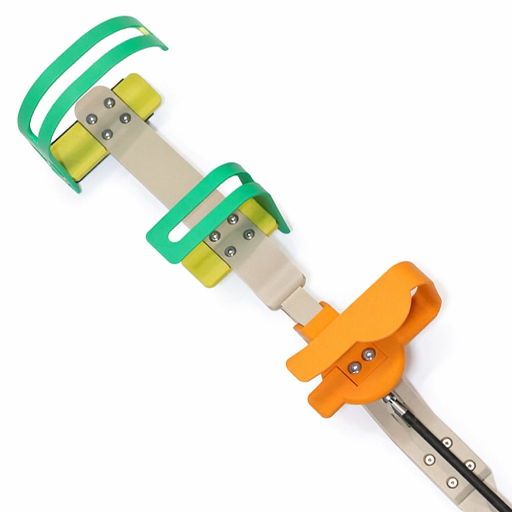 本数限定特別価格○頸損C6・C7用マジックハンド『GRASPY(グラスピー
