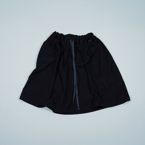 SKIRT STT COTTON SKIRT STT COTTON