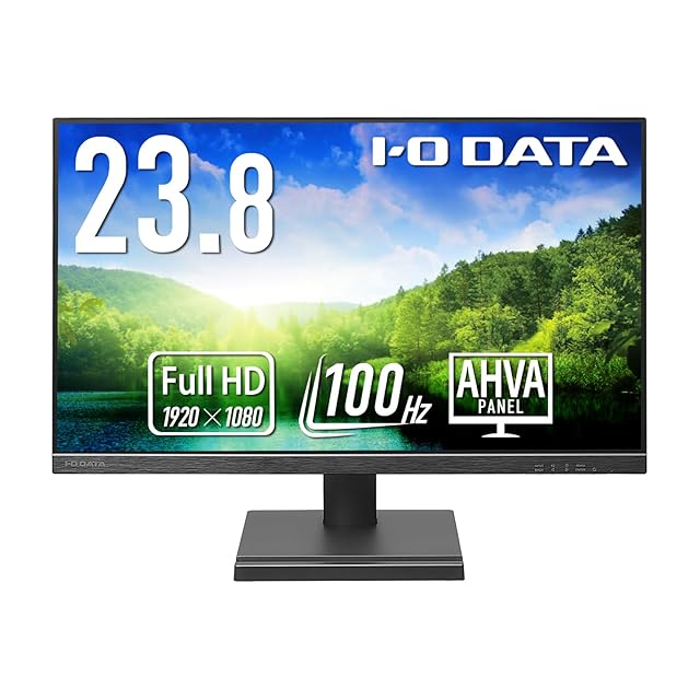 KTC 32インチ モニター WQHD 100Hz(120HzOC可能) IPSワイド画面 350cd