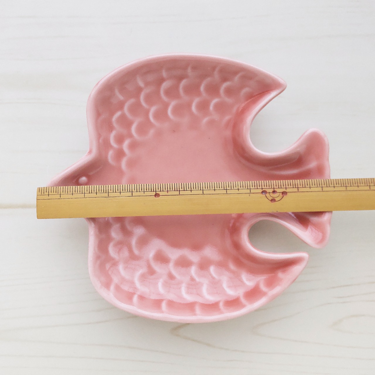 新品美濃焼Dinkyトリ 小皿ピンク|皿 新品美濃焼Dinkyトリ 小皿ピンク|皿