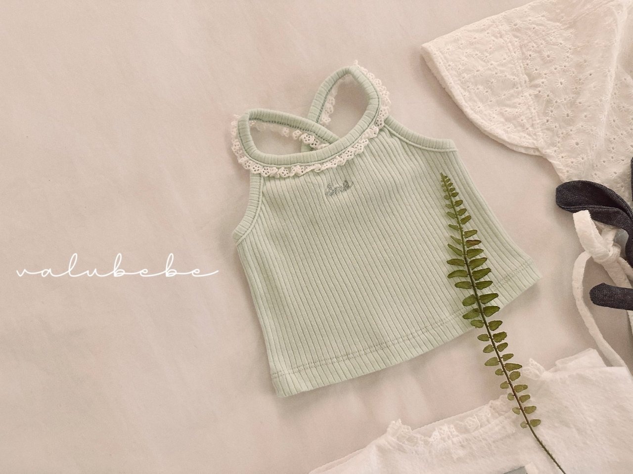[valubebe] Oireistop / [벨루베베] 오이레이스탑