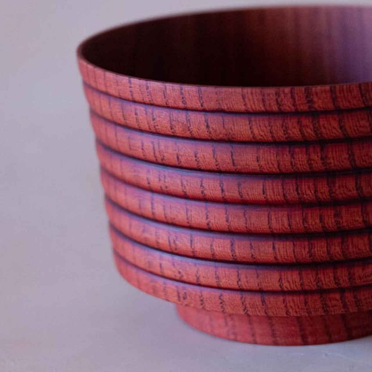 我戸幹男商店　加飾椀　盛筋 / Gato Mikio Shoten   Decorative Bowl – Morisuji