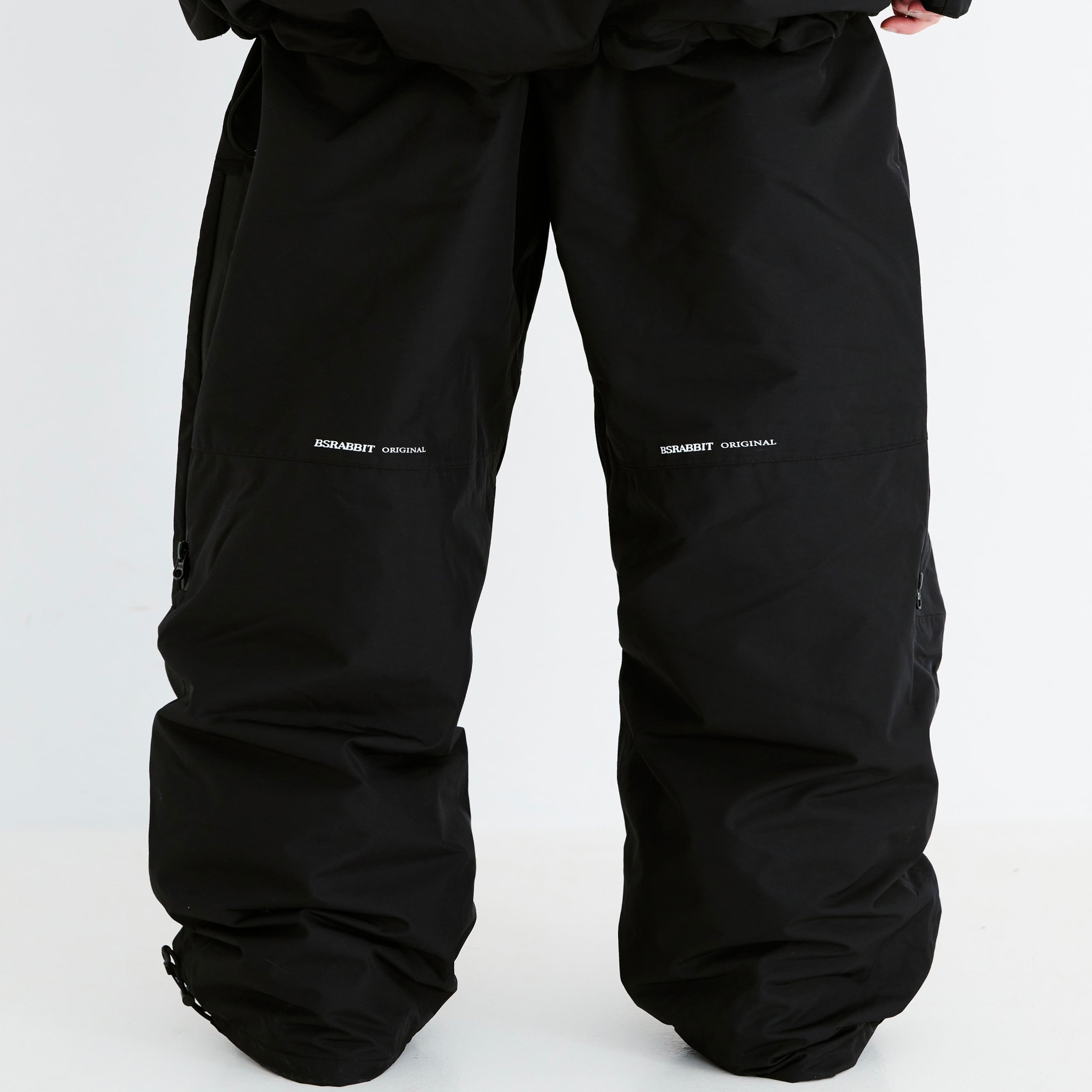 bsrabbit ビーエスラビット　ビブパンツ bsrabbit ビーエスラビット ビブパンツ 【公式通販】