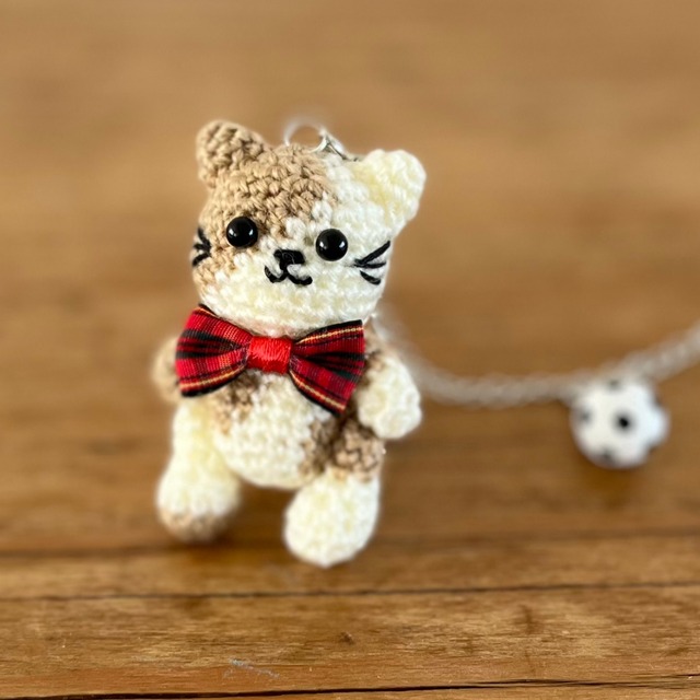 A52】バッグチャーム キーホルダー おしゃれ かわいい キーホルダー