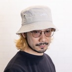 GRAFFITI BUCKET HAT【グラフィティバケットハット】