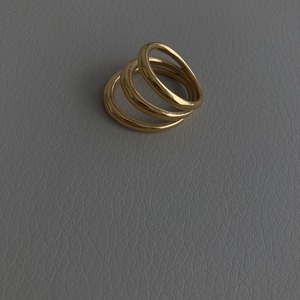 triple ring