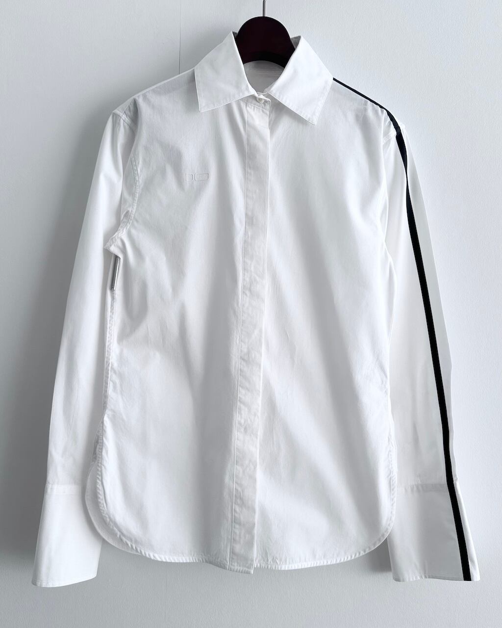 PETER DO TATTOO SHIRT | dear closet PETER DO TATTOO SHIRT | dear closet