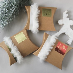 ラッピングについて