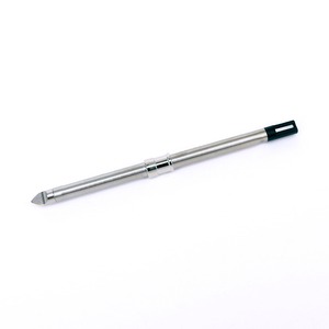 my pen・my pen α 用ペン先　加工ペン先　三角型（ウッドバーニング用）