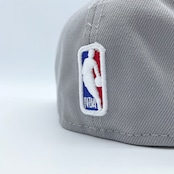 NEW ERA 59FIFTY/5950 フラットキャップ ゴールデンステート・ウォリアーズ 73/8,71/2