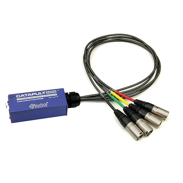 RAMSA WP-H122（120W×2ch）ハイインピーダンスパワーアンプ | Pay ID