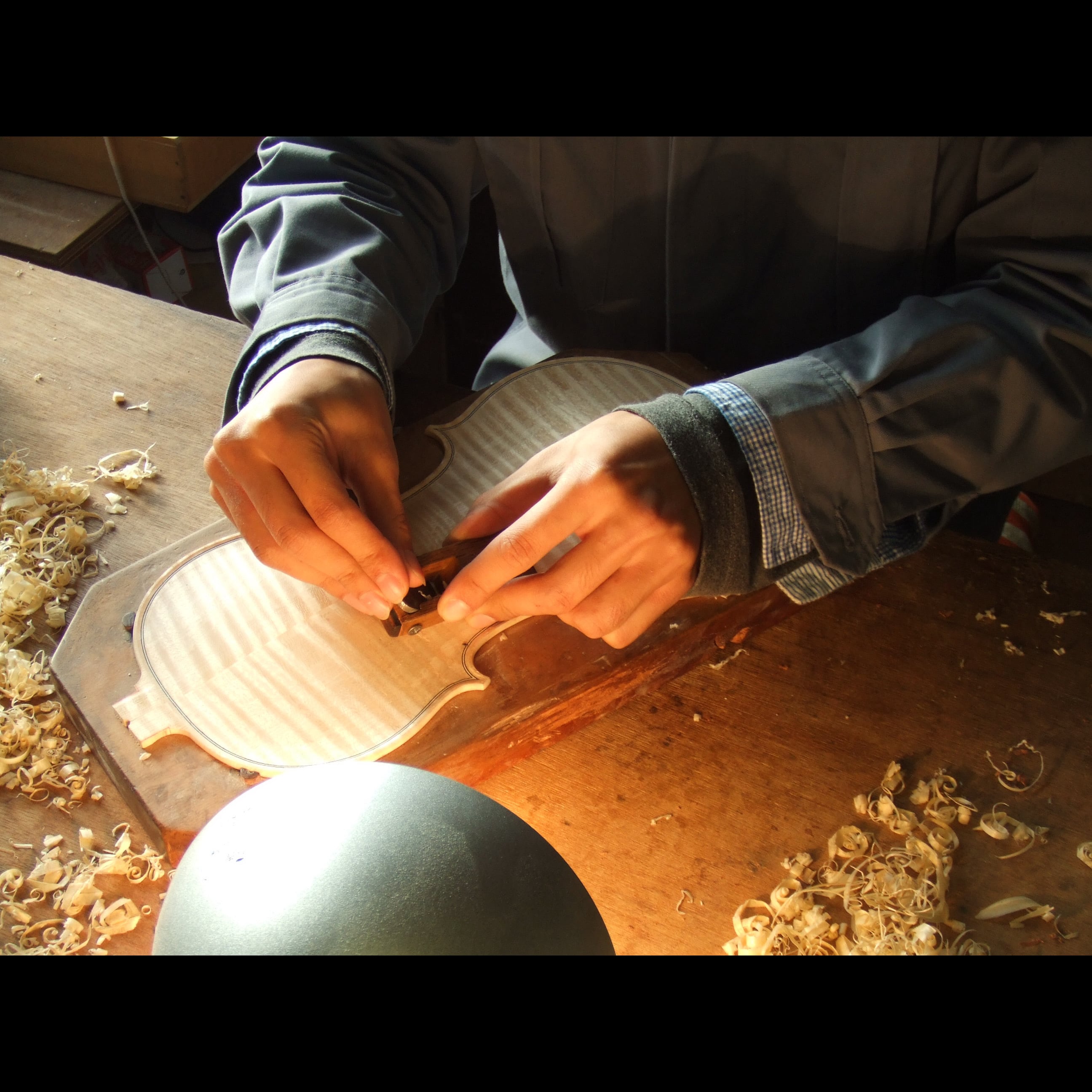 No.1200 エターナルバイオリン | suzukiviolin