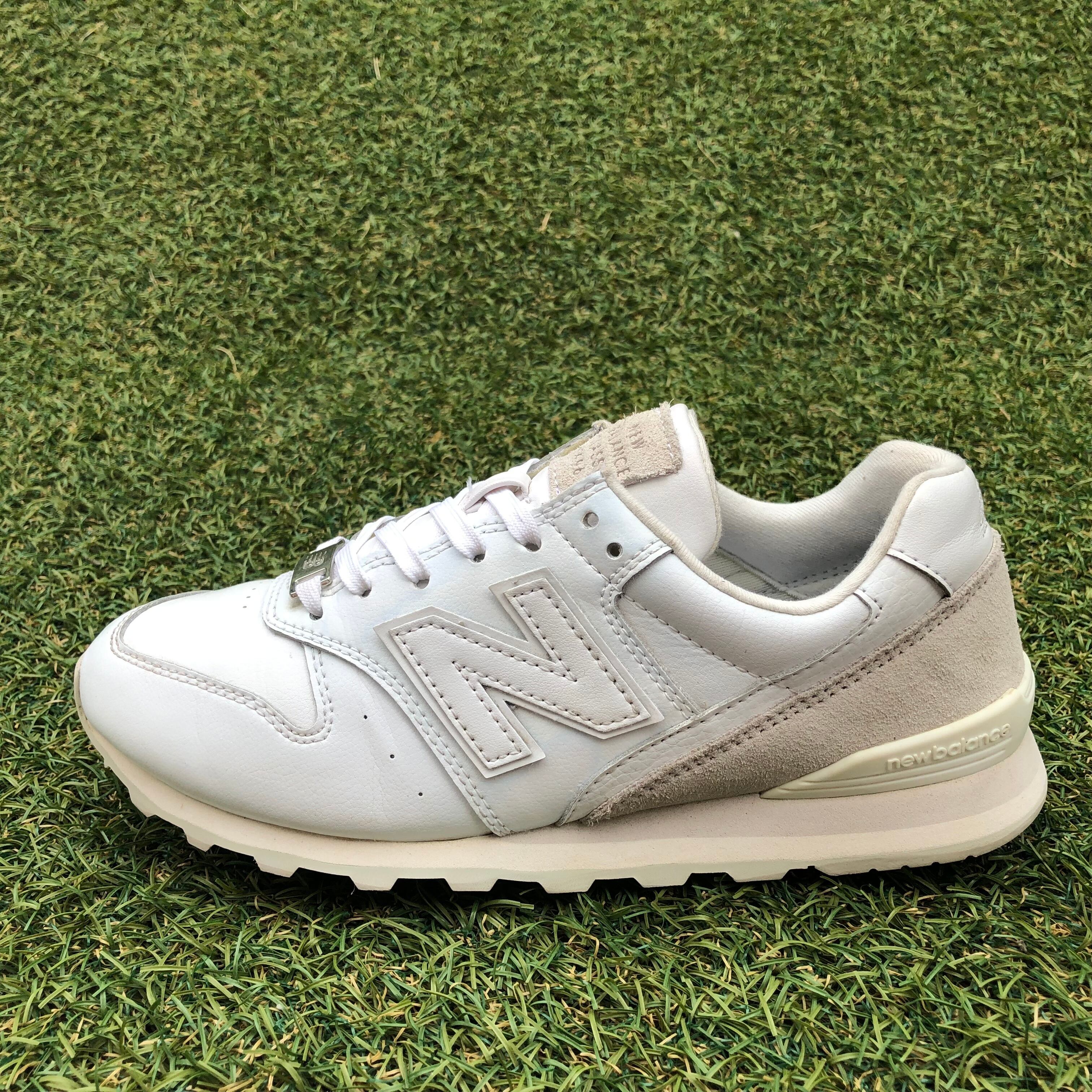 newbalance WL996FPS ニューバランス HW259