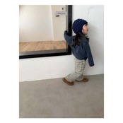 【取寄】digreen ベビーボンネット FREE｜冬服｜韓国子供服