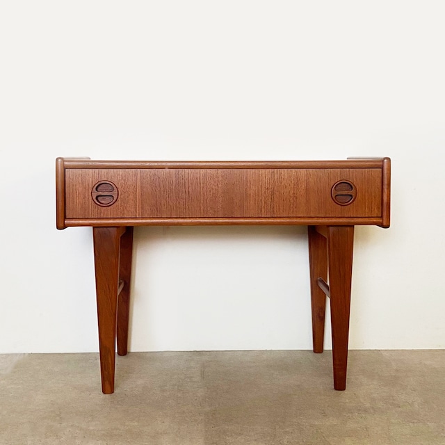 Console table with drawer / CS032