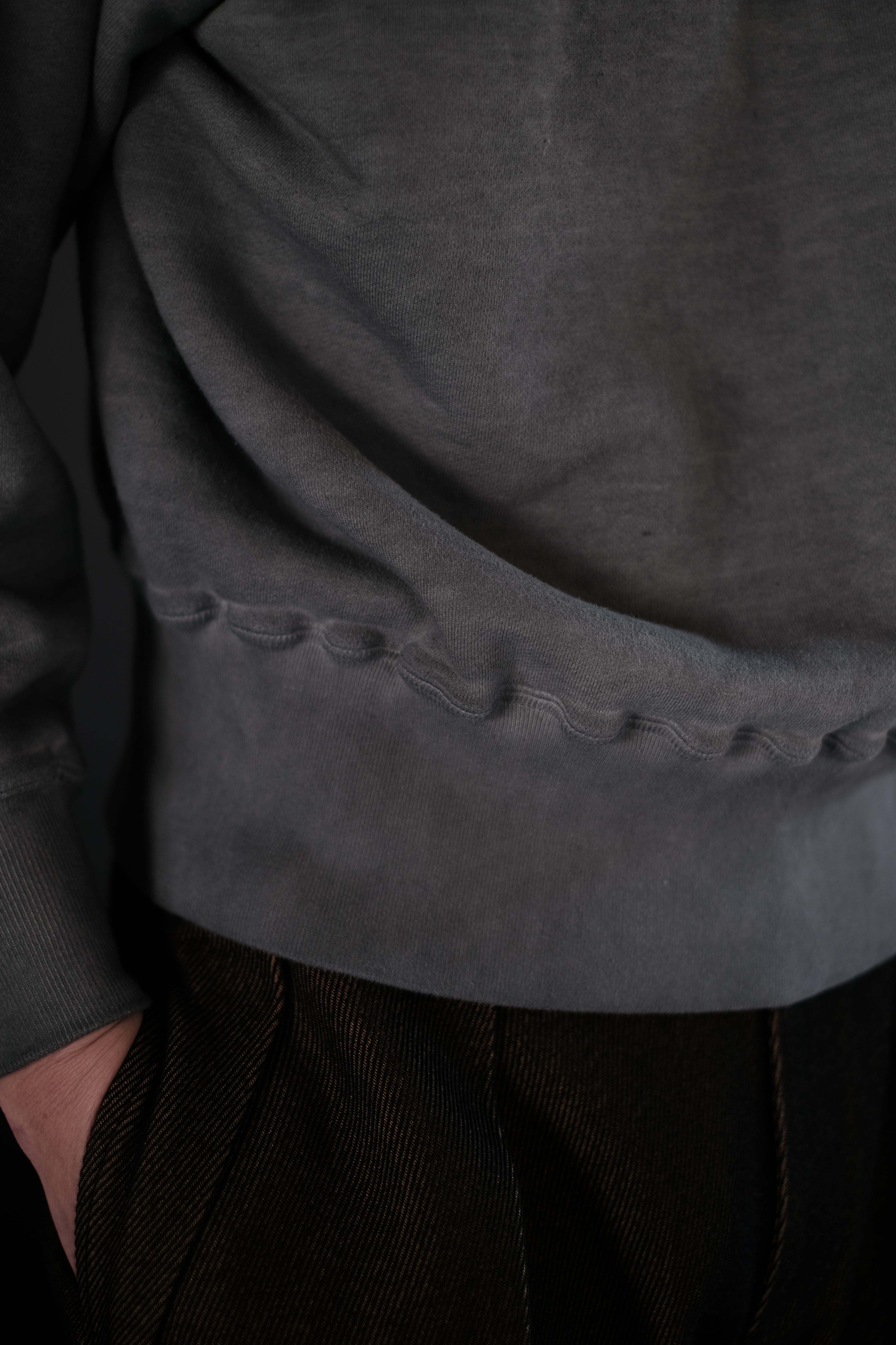 T.T / LOT.603 SWEAT SHIRT 