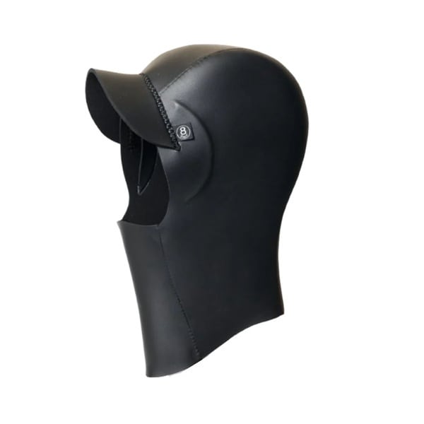 新品未使用品　サーフ8 ネオフード　Lサイズ SALE】SURF8 1.5MM ネオフード FLEX 素肌装着性重視 84F3NF1_ サーフ