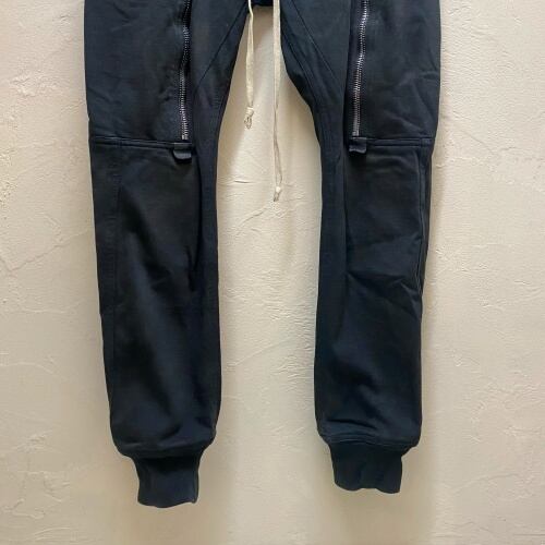 RICK OWENS 20SS カーゴジョグパンツ