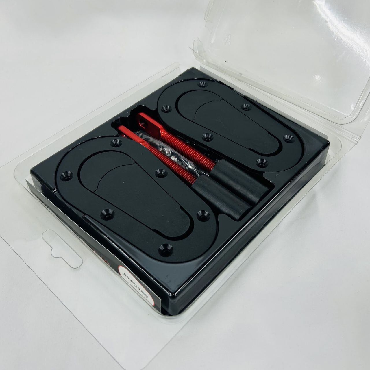訳アリ特価】エアロキャッチ 鍵無 AC120-2000 | enableapg
