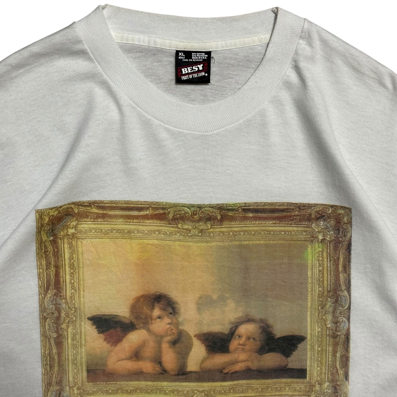 90s RAFFAELLO