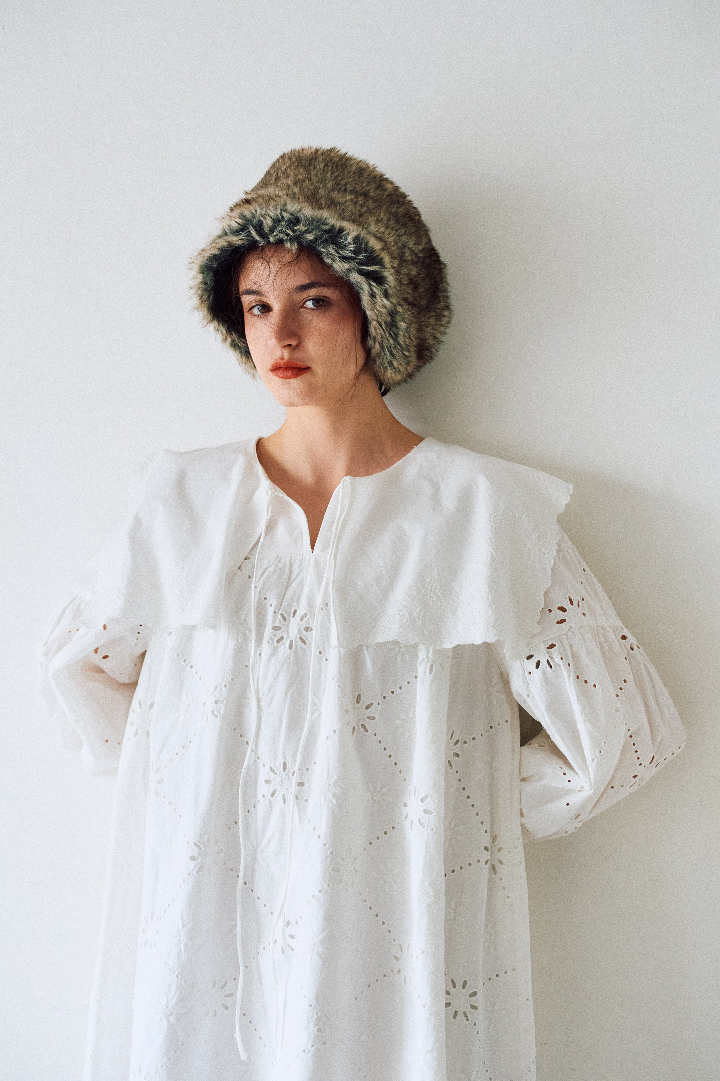 Autumn&Winter | Mia Hat & Accessory